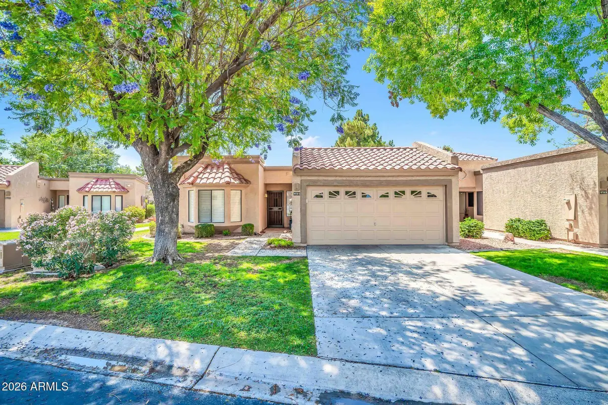 9701 W Oraibi Drive, Peoria, AZ 85382 - #1