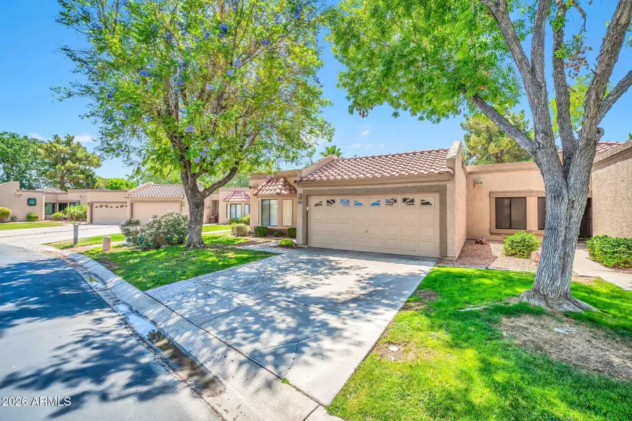 9701 W Oraibi Drive, Peoria, AZ 85382 - #2