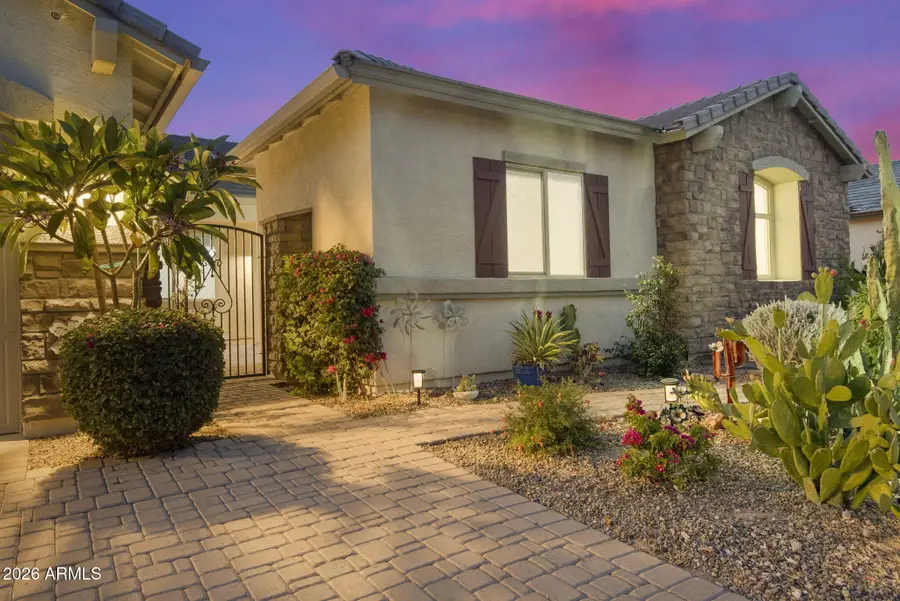 1512 W Ardmore Road, Phoenix, AZ 85041 - #2