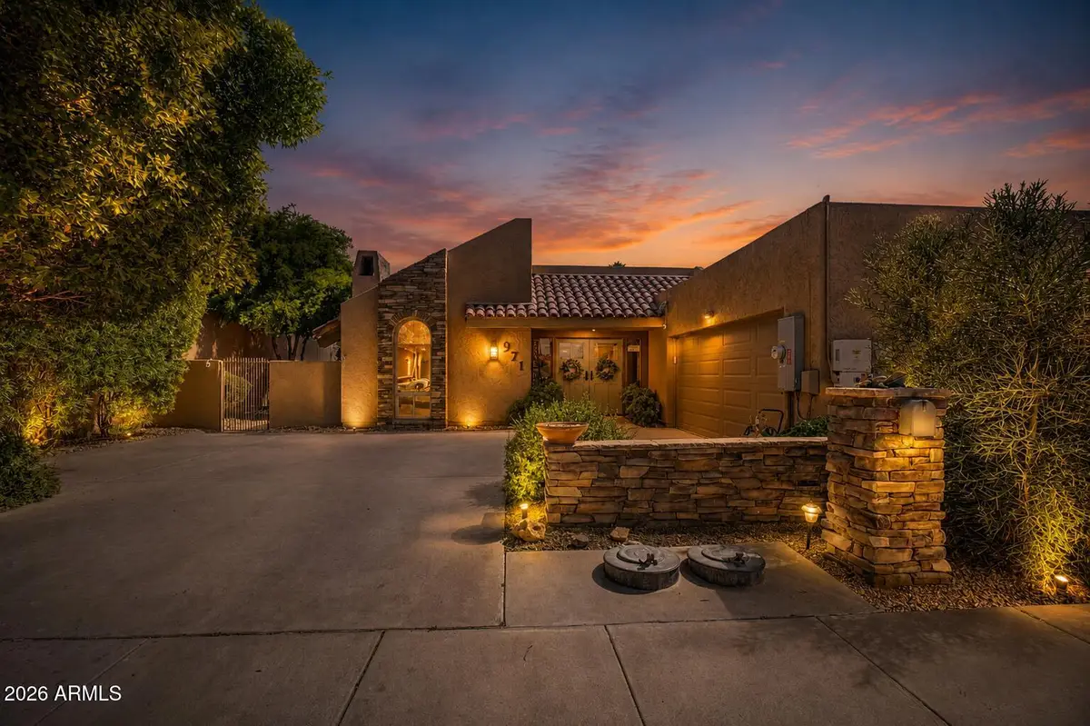 971 E Acacia Circle, Litchfield Park, AZ 85340 - #1
