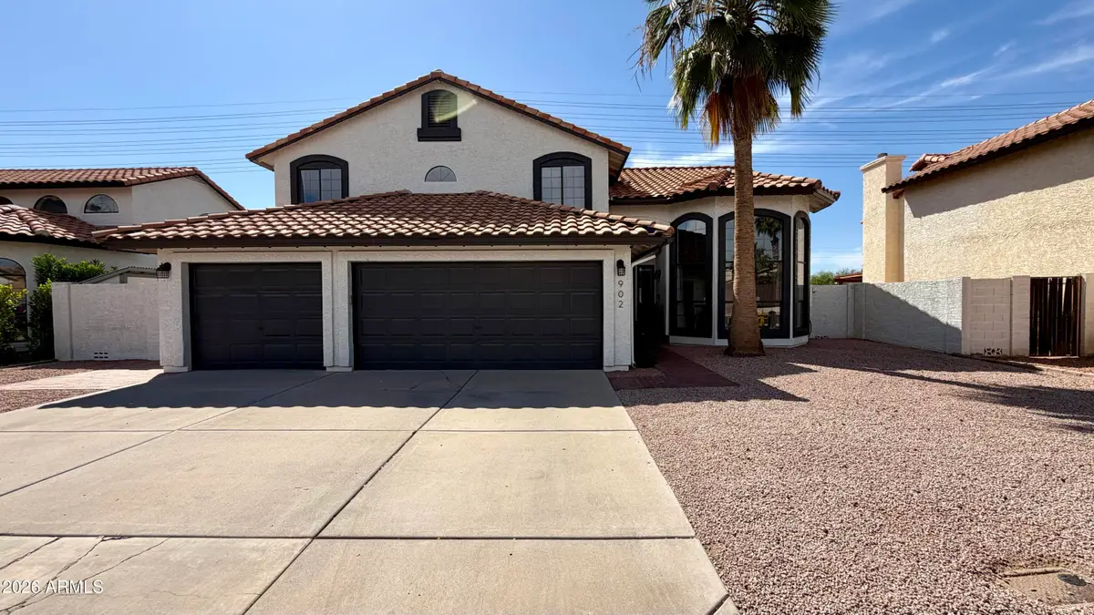 902 N Saint Elena Street, Gilbert, AZ 85234 - #1