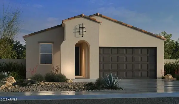 16349 S 182nd Drive, Goodyear, AZ 85338