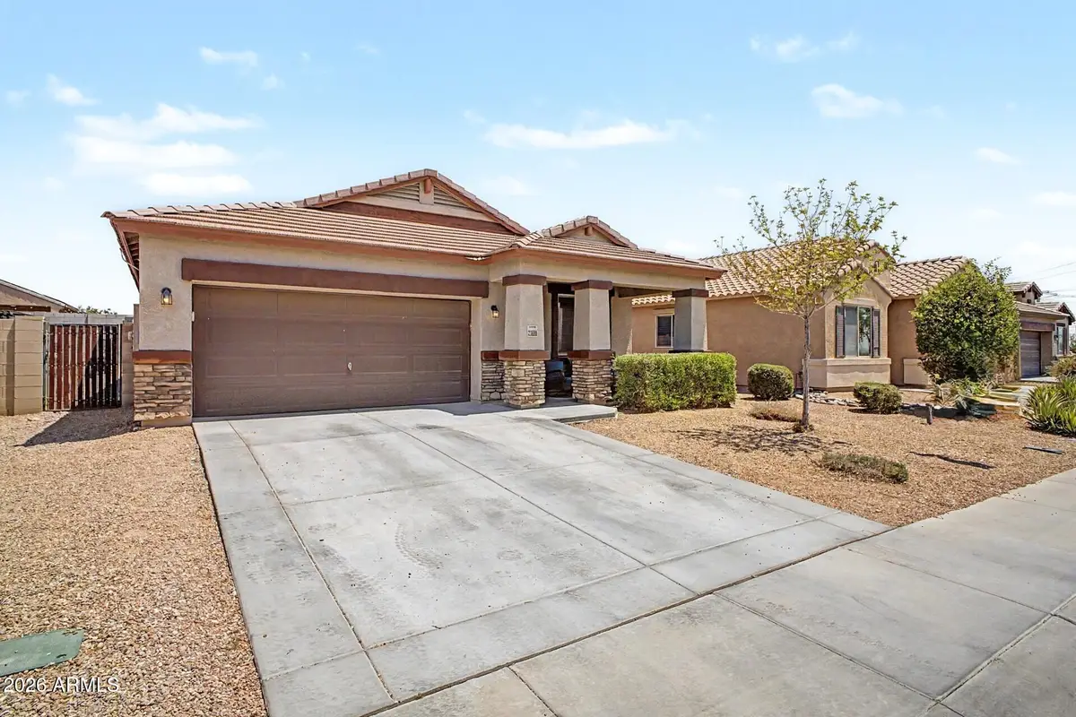23688 W Magnolia Drive, Buckeye, AZ 85326 - #1