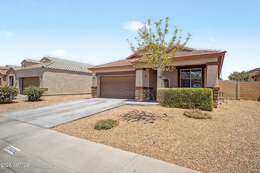 23688 W Magnolia Drive, Buckeye, AZ 85326 - #2