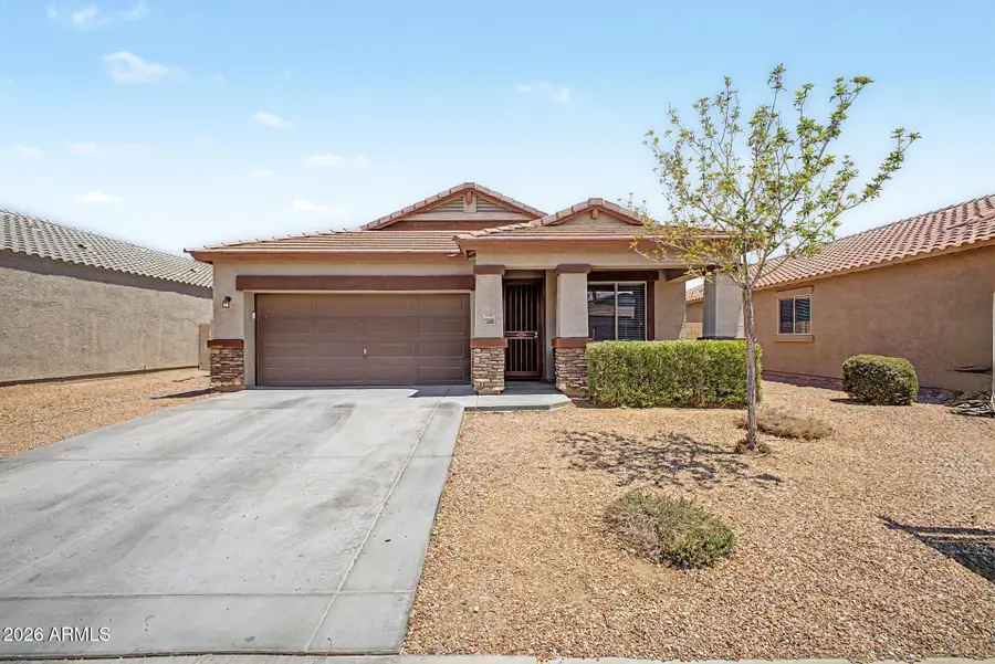23688 W Magnolia Drive, Buckeye, AZ 85326 - #3