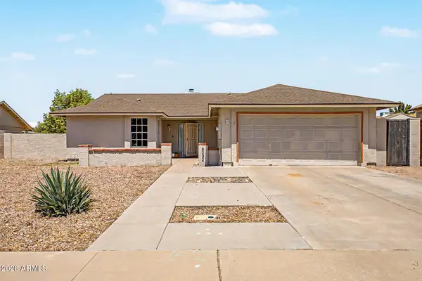 6032 E Ivy Street, Mesa, AZ 85205