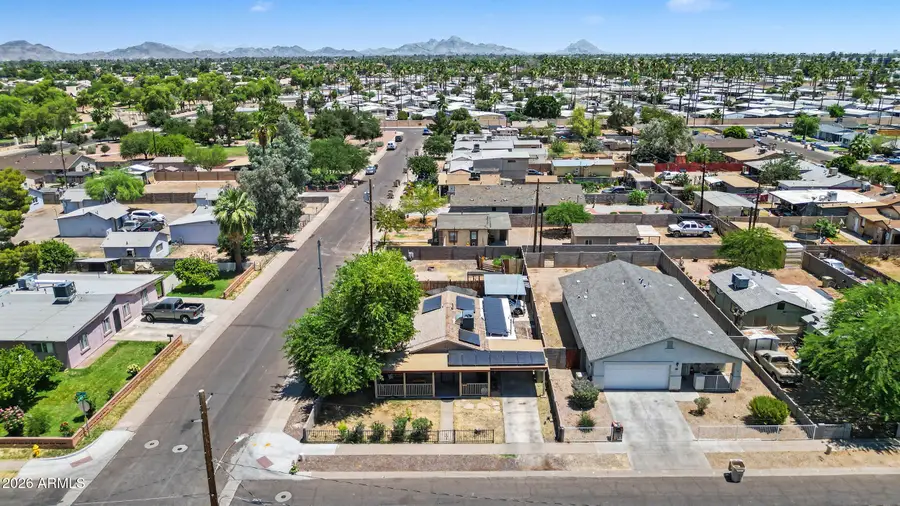 7319 N 54th Avenue, Glendale, AZ 85301 - #2