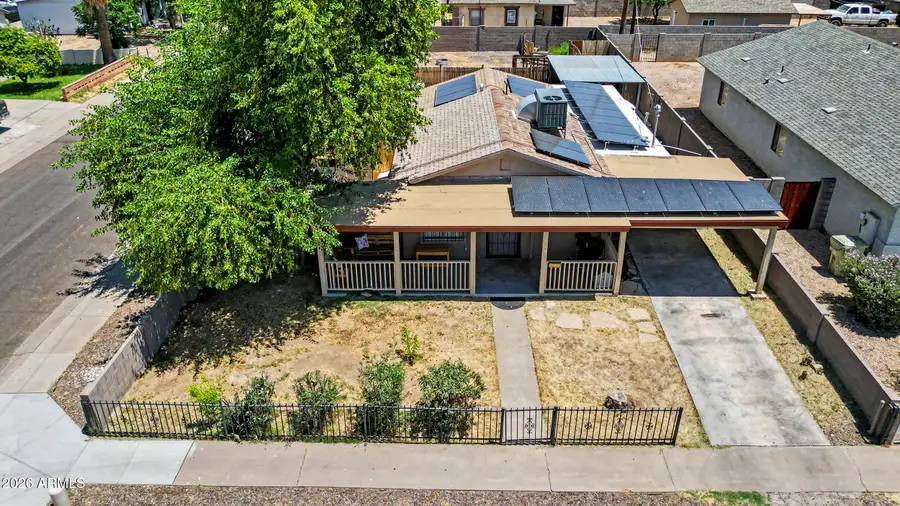 7319 N 54th Avenue, Glendale, AZ 85301 - #3