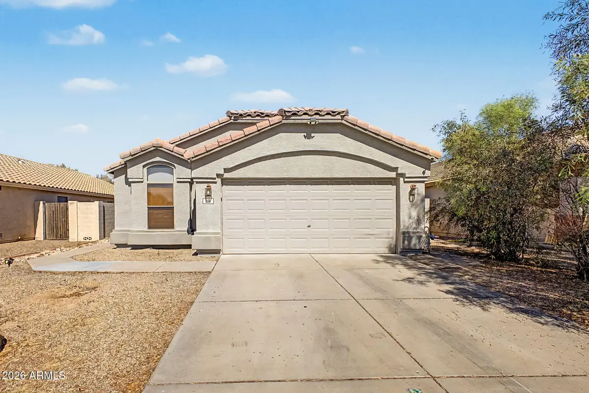 1191 N 159th Drive, Goodyear, AZ 85338 - #1