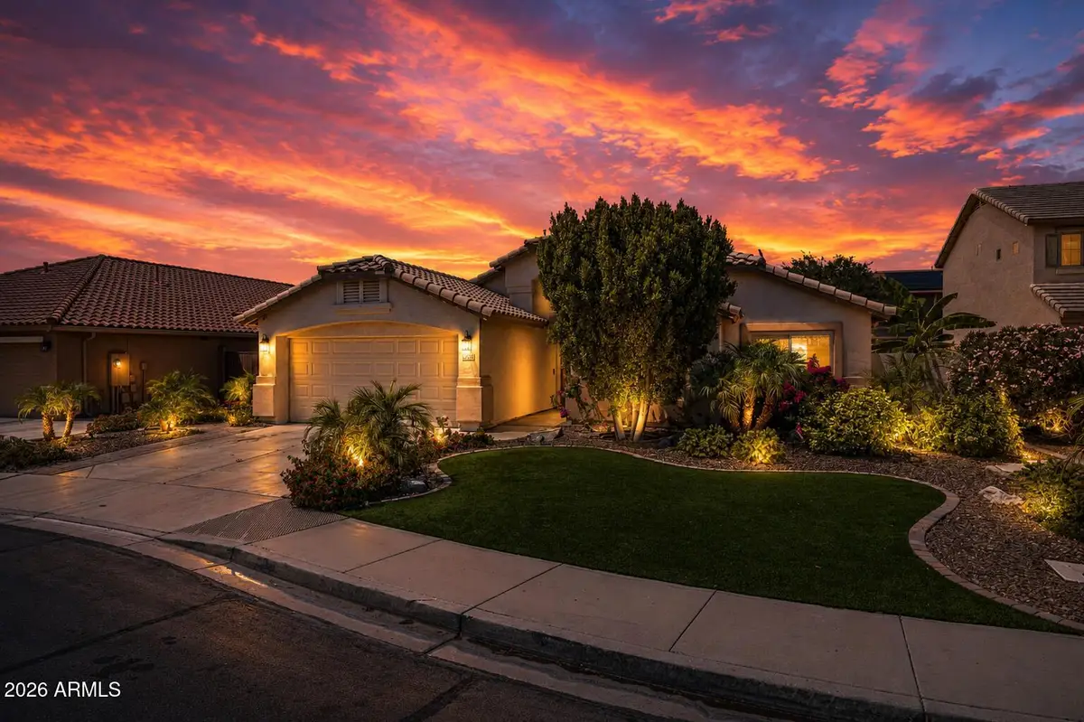 4394 E Runaway Bay Drive, Chandler, AZ 85249 - #1