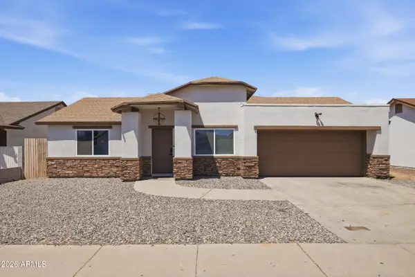 3414 N 69th Drive, Phoenix, AZ 85033
