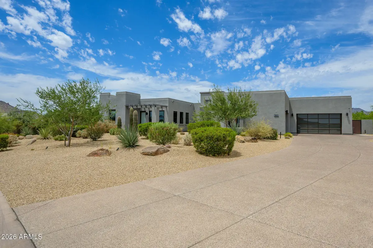 8350 E Old Paint Trail, Scottsdale, AZ 85266 - #1