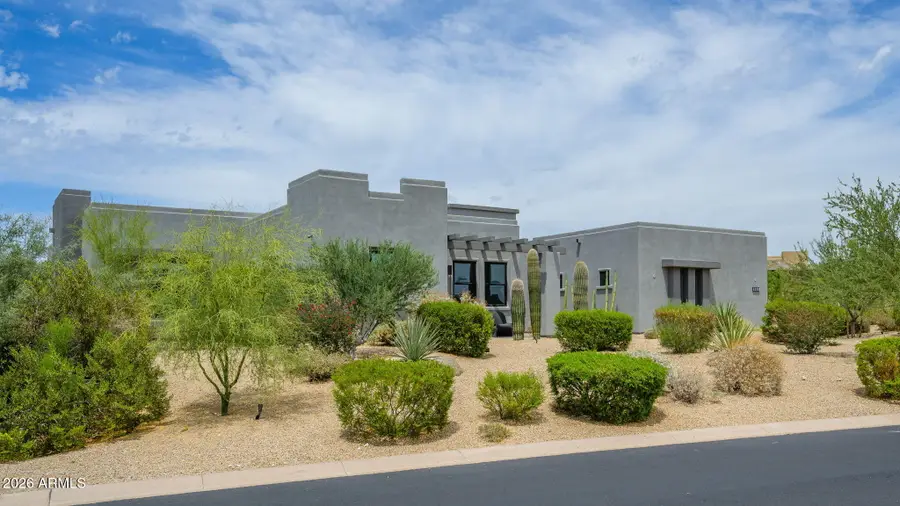 8350 E Old Paint Trail, Scottsdale, AZ 85266 - #2