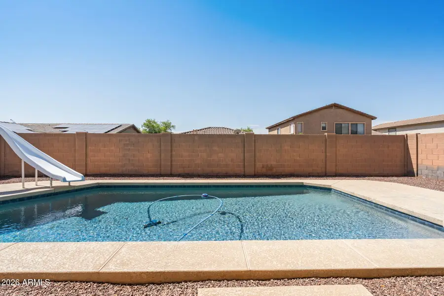 25599 W Saint Catherine Avenue, Buckeye, AZ 85326 - #3