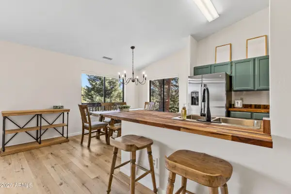 2781 N Walnut Hills Drive #51, Flagstaff, AZ 86004