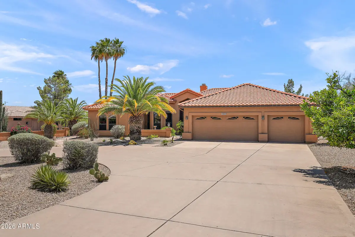 18649 E Mcdowell Mountain Drive, Rio Verde, AZ 85263 - #1