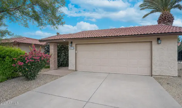 5217 E Tunder Circle, Phoenix, AZ 85044