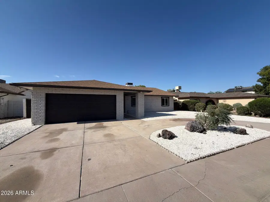 4816 W Cochise Drive, Glendale, AZ 85302 - #2