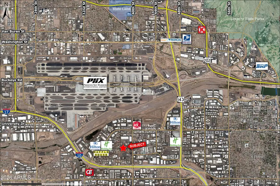 3810 E Superior Avenue #24, Phoenix, AZ 85040 - #2