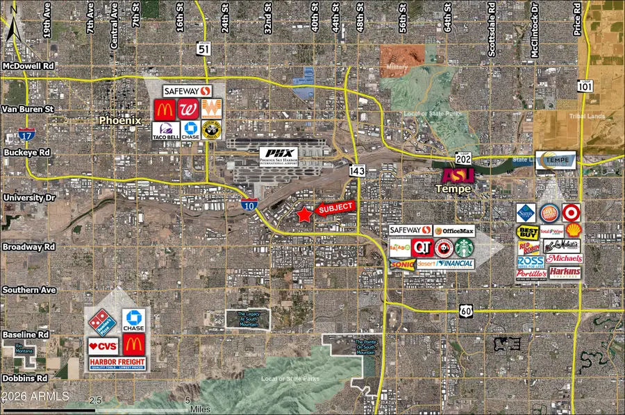 3810 E Superior Avenue #24, Phoenix, AZ 85040 - #3