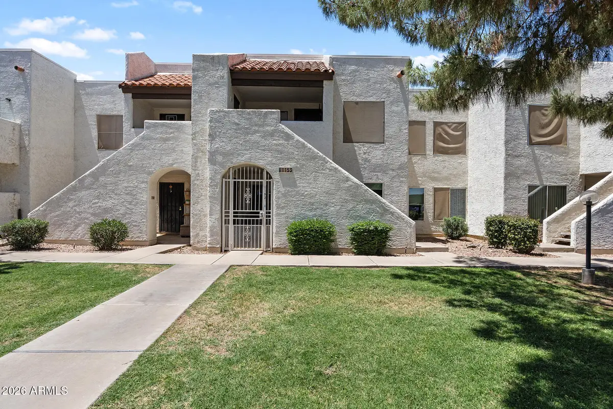 4730 W Northern Avenue #1153, Glendale, AZ 85301 - #1