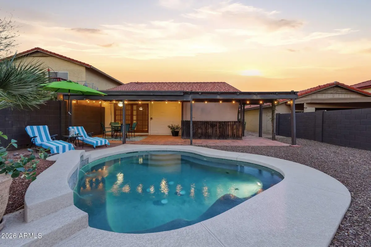 4333 E Monte Way, Phoenix, AZ 85044 - #1