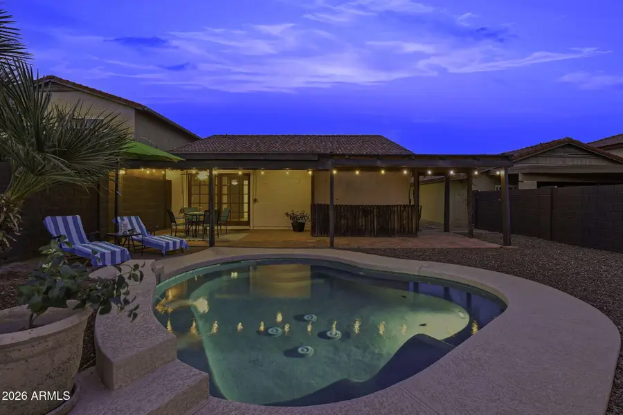 4333 E Monte Way, Phoenix, AZ 85044 - #2