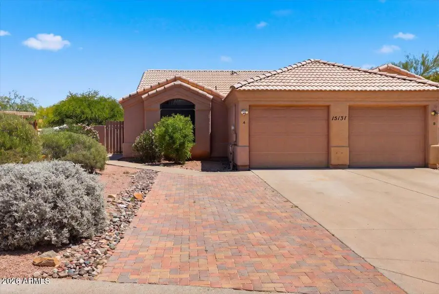 15131 N Ivory Drive #A, Fountain Hills, AZ 85268 - #2