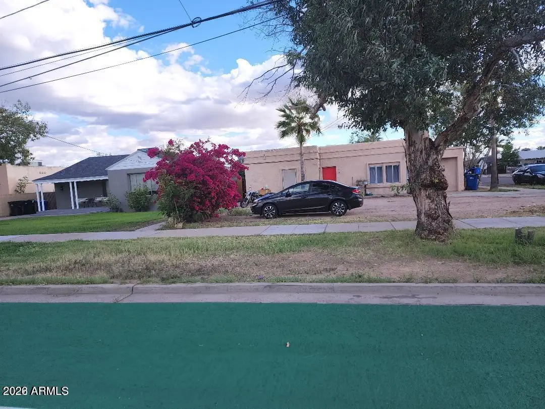 225 W 1st Avenue #1-4, Mesa, AZ 85210 - #1