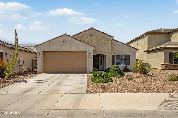 5754 W Autumn Vista Way, Florence, AZ 85132