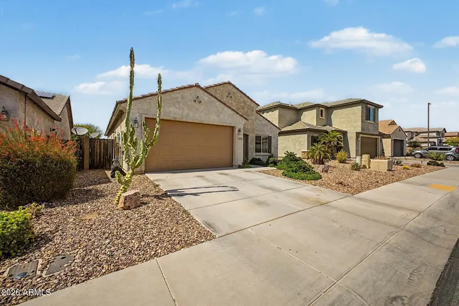 5754 W Autumn Vista Way, Florence, AZ 85132 - #2