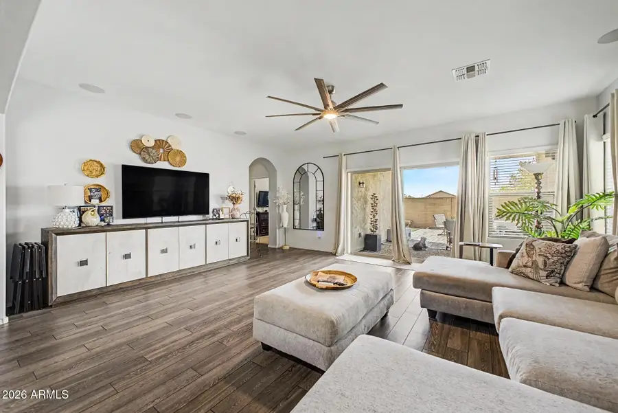 5754 W Autumn Vista Way, Florence, AZ 85132 - #3