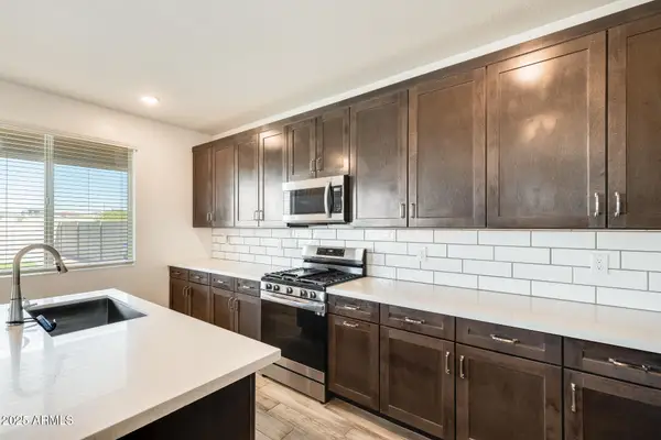 17056 W Red Bird Road, Surprise, AZ 85387