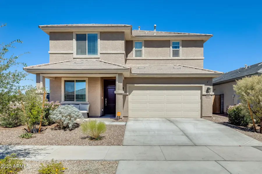 17056 W Red Bird Road, Surprise, AZ 85387 - #2