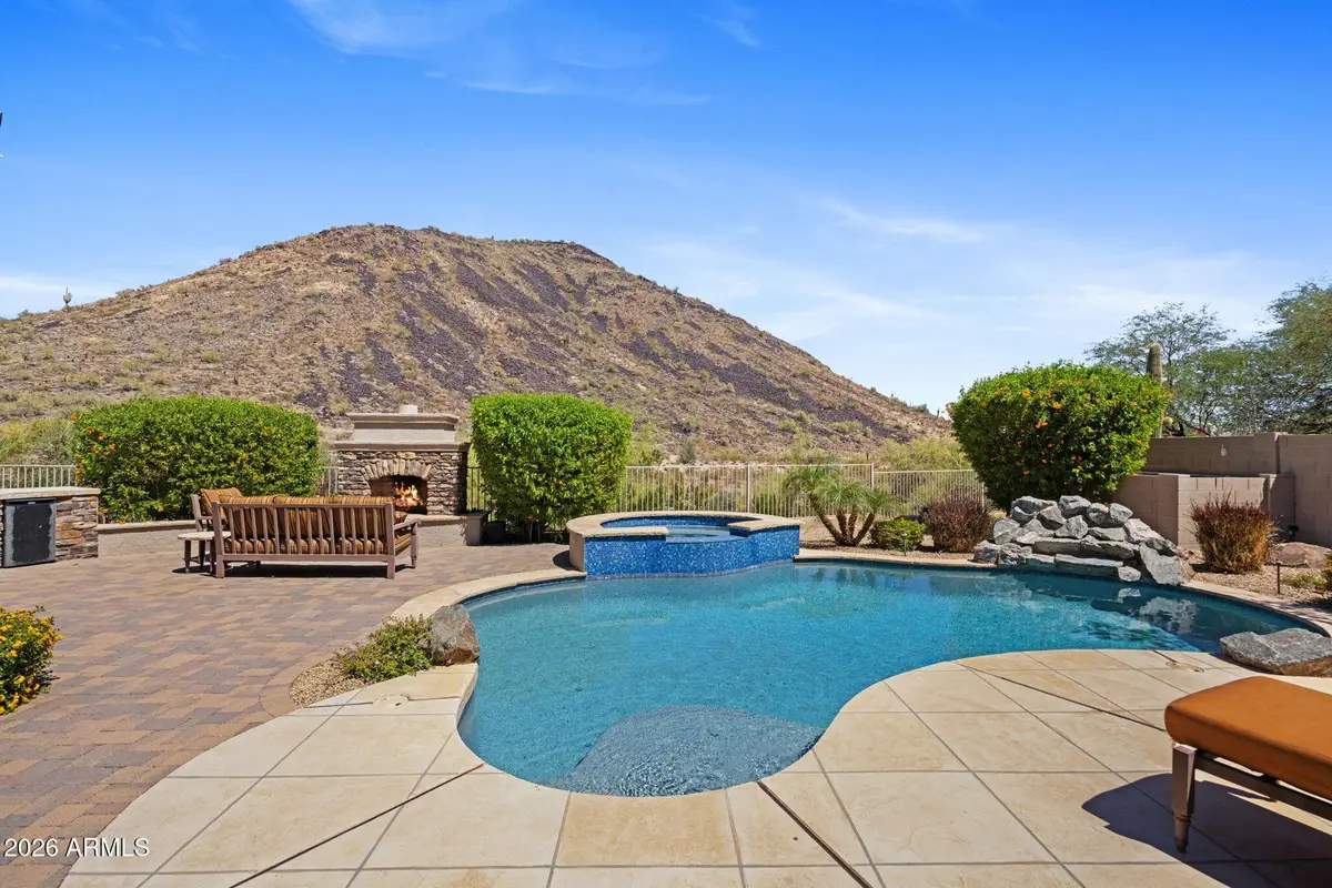 10033 N 135th Place, Scottsdale, AZ 85259 - #1