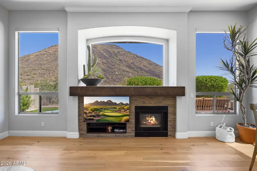 10033 N 135th Place, Scottsdale, AZ 85259 - #2