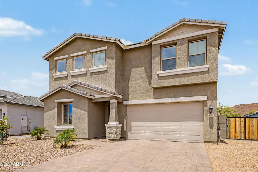 13354 W Briles Road, Peoria, AZ 85383 - #2
