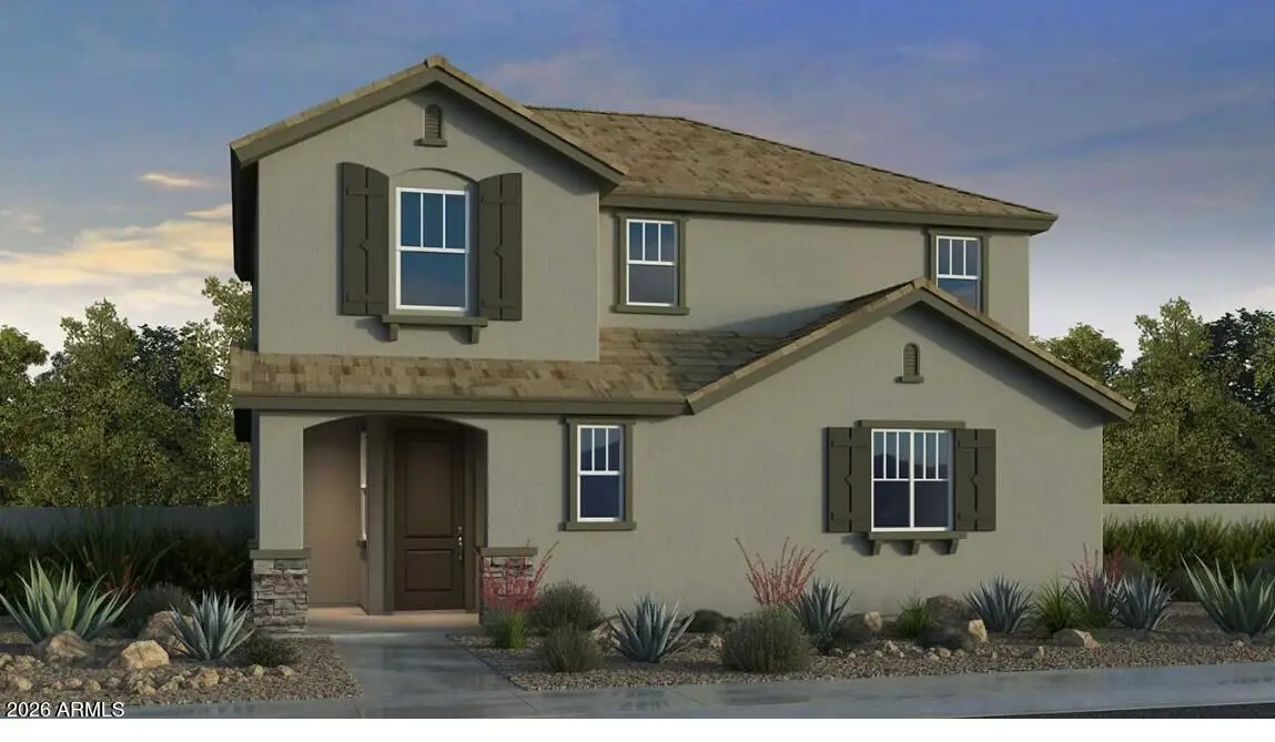 3564 N 99th Drive, Avondale, AZ 85392 - #1