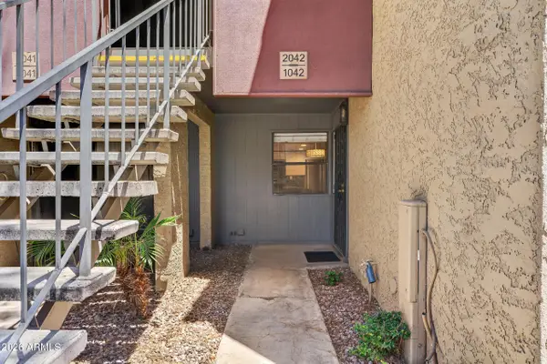 1730 W Emelita Avenue #1042, Mesa, AZ 85202