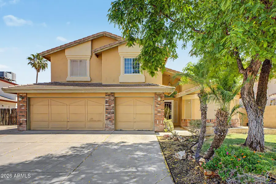24419 N 39th Lane, Glendale, AZ 85310 - #2