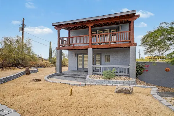 40404 N New River Road, Phoenix, AZ 85086