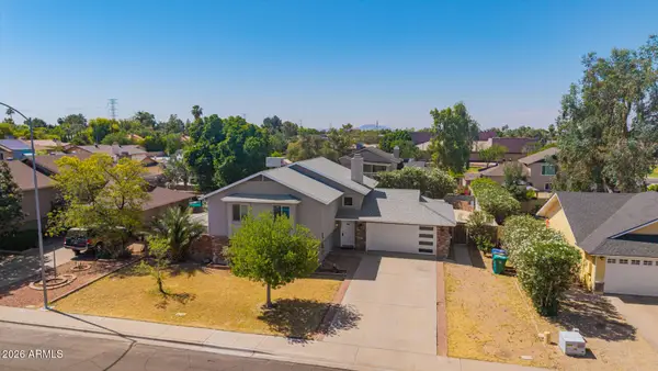3821 E Delta Avenue, Mesa, AZ 85206