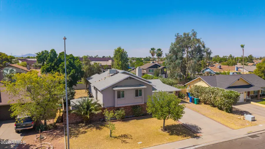 3821 E Delta Avenue, Mesa, AZ 85206 - #2