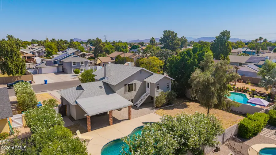 3821 E Delta Avenue, Mesa, AZ 85206 - #3