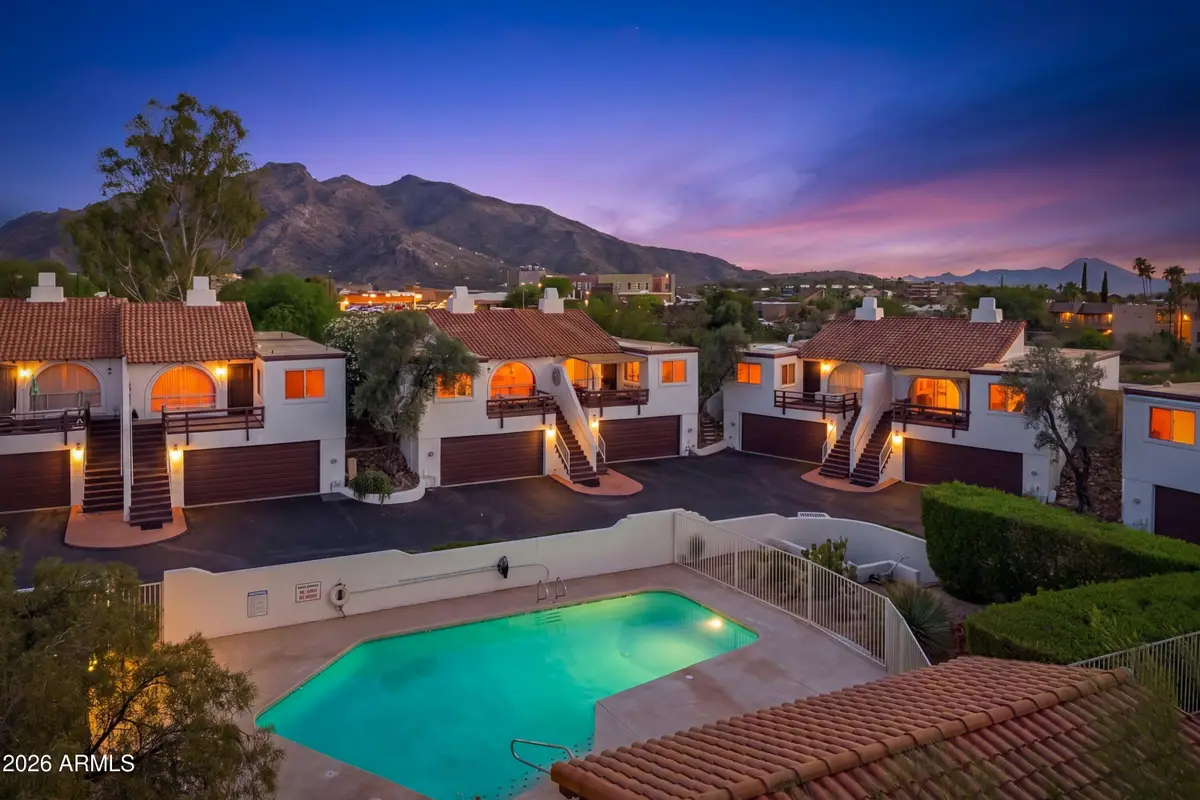 7501 E Happy Hollow Drive #5, Carefree, AZ 85377 - #1
