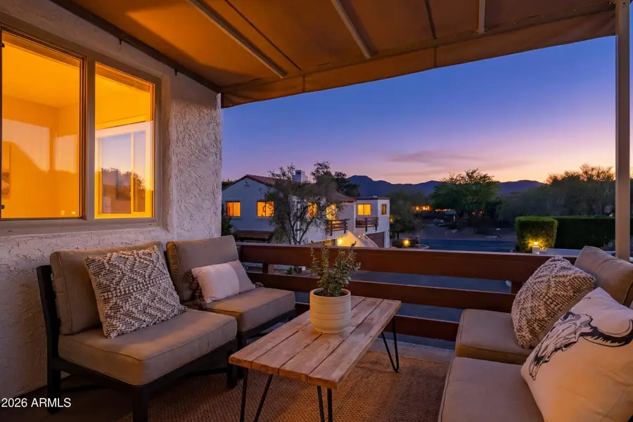 7501 E Happy Hollow Drive #5, Carefree, AZ 85377 - #3
