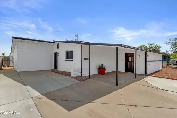 7824 W Mitchell Drive, Phoenix, AZ 85033