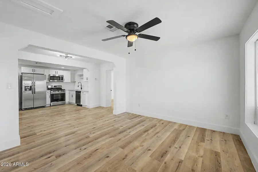 2912 E Monroe Street E, Phoenix, AZ 85034 - #3