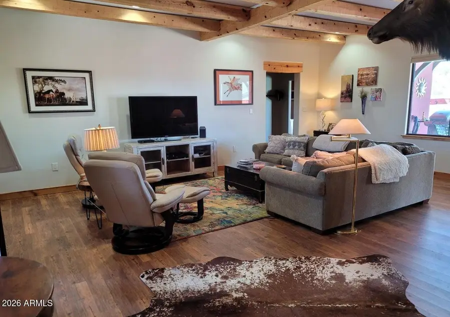 640 N Atchison Circle, Wickenburg, AZ 85390 - #2