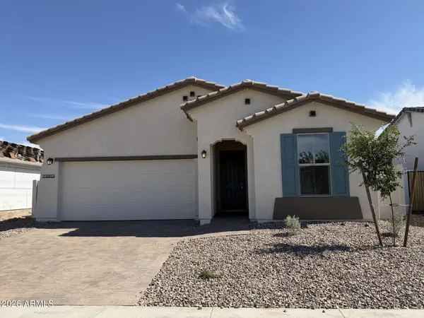 23953 W Hacienda Avenue, Buckeye, AZ 85326